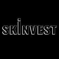 Skinvest logo
