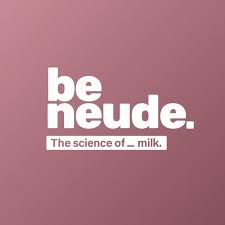 Neude Skin logo