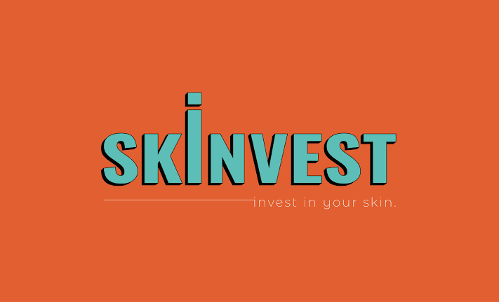 Skinvest logo