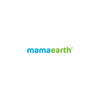 Mamaearth logo