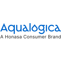 Aqualogica logo