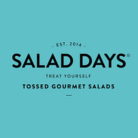 Salad Days logo