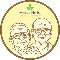 Avimee Hair logo