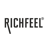 Richfeel Naturals logo