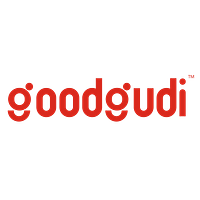 Goodgudi logo