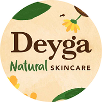 Deyga Organic logo