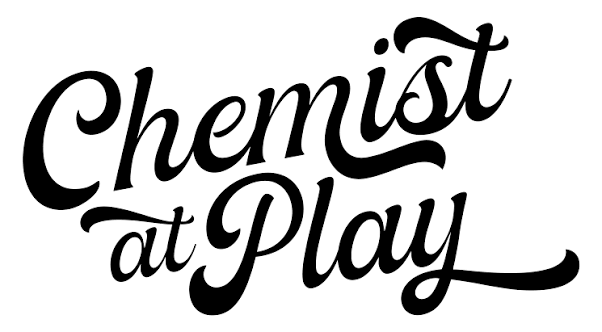 Chemist At Play logo