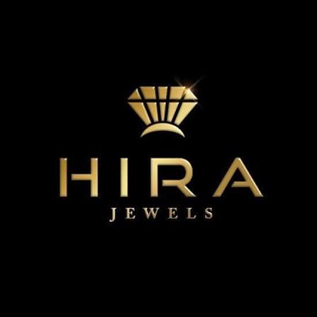 Hira Jewels logo