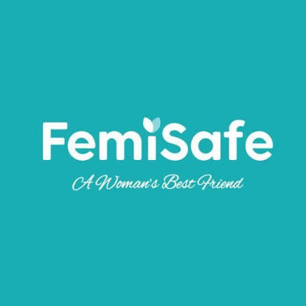 FemiSafe logo
