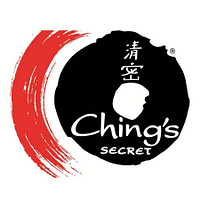 Chings Secret logo