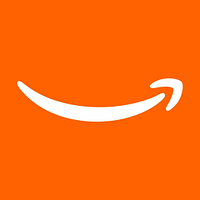 Amazon Now logo
